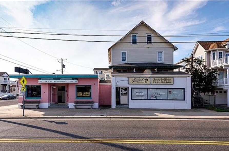 Primary Photo - 1710-1712 New York Ave