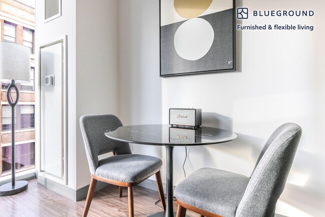 Foto del edificio - 601 W Jackson Blvd