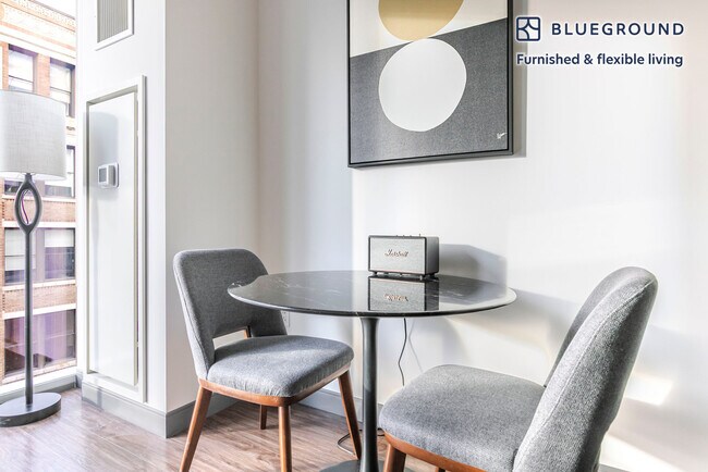 Foto del edificio - 601 W Jackson Blvd