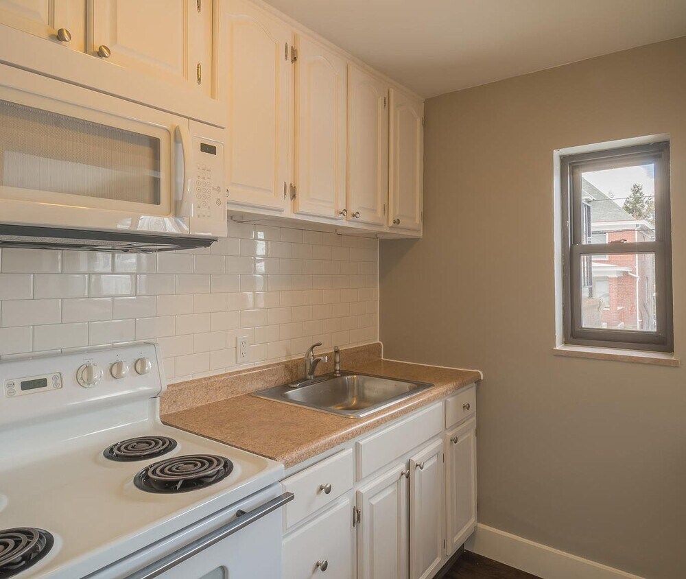 420 Walnut Ave Unit G2, Greensburg, PA 15601 Apartment for Rent in Greensburg, PA