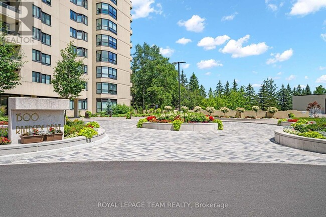 Building Photo - 1500 Riverside Dr.