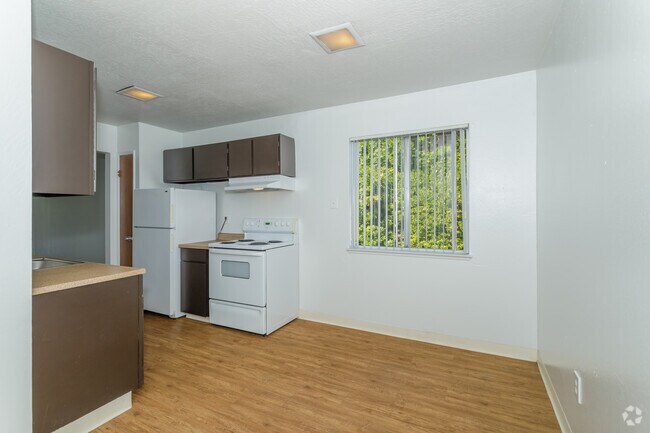 2HAB, 1BA - 890 ft² - Wake Forest