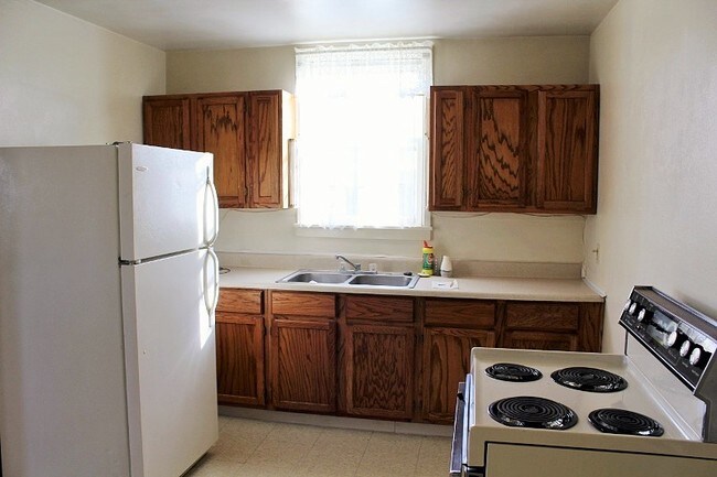 Foto del edificio - 929.5 Clark St