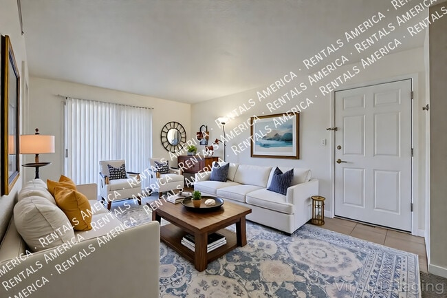 Building Photo - 5877 N Granite Reef Rd