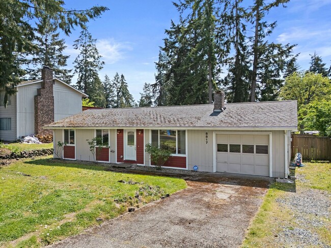 Building Photo - Charming 3-Bed Rental Home in Olympia | Pe...