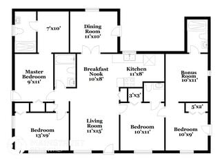 Building Photo - 6819 Tuttle St