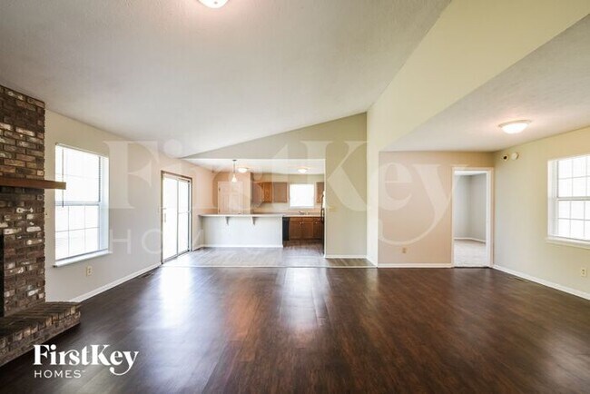 Foto del edificio - 11116 Cherry Lake Ct