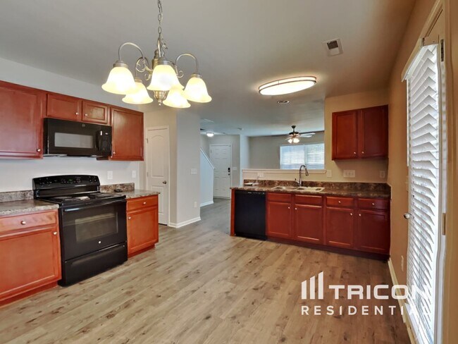 Foto del edificio - 1687 Parkside Meadow Dr