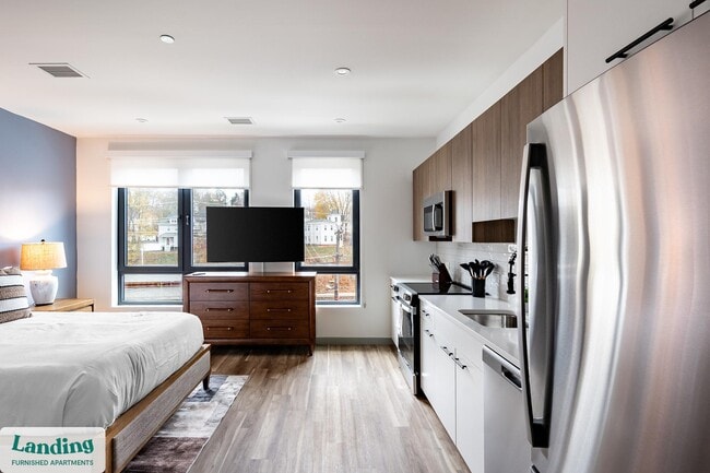 Building Photo - 39 Railroad Ave