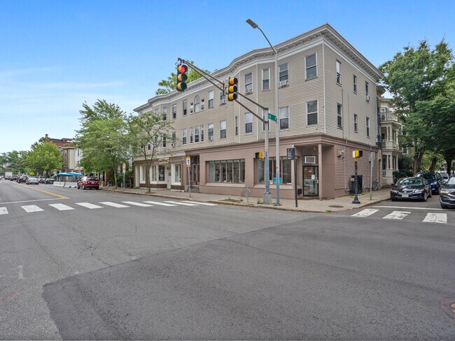 Foto del edificio - 368 Broadway