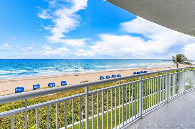 Foto del edificio - 2780 S Ocean Blvd