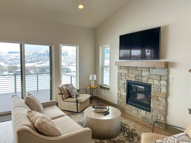 Foto del edificio - 4859 Bailey Ln