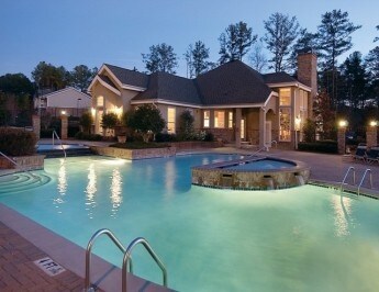 Foto principal - Carrington Park