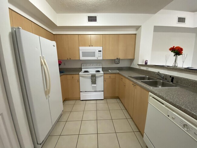 Foto del edificio - 2360 E Preserve Way