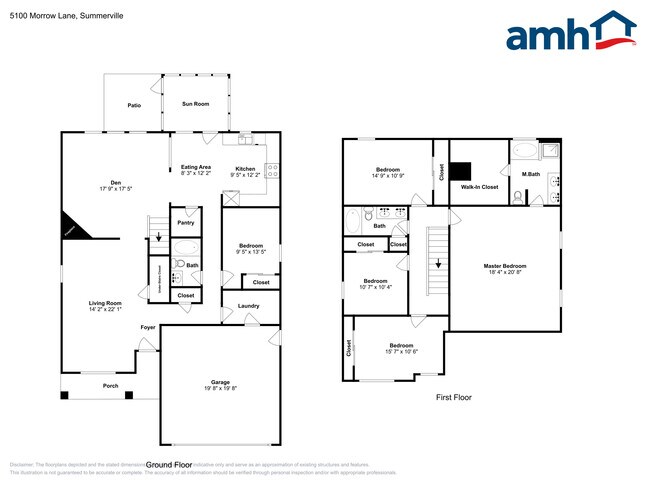 Foto del edificio - 5100 Morrow Ln
