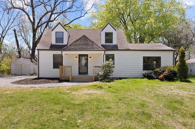 Photo - 10306 Easum Rd House