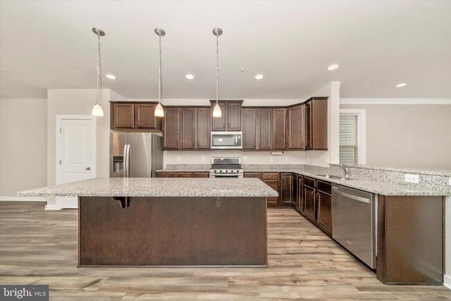 Building Photo - 3635 Stone Barn Dr