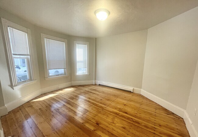 Foto del edificio - 22 Howell St