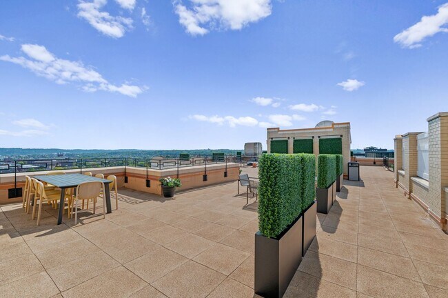Interior Photo - The Royal York Apartments