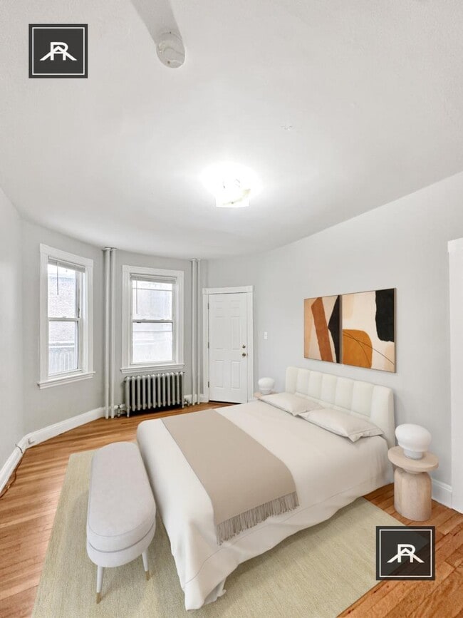 Building Photo - 3 bedroom in Boston MA 02130