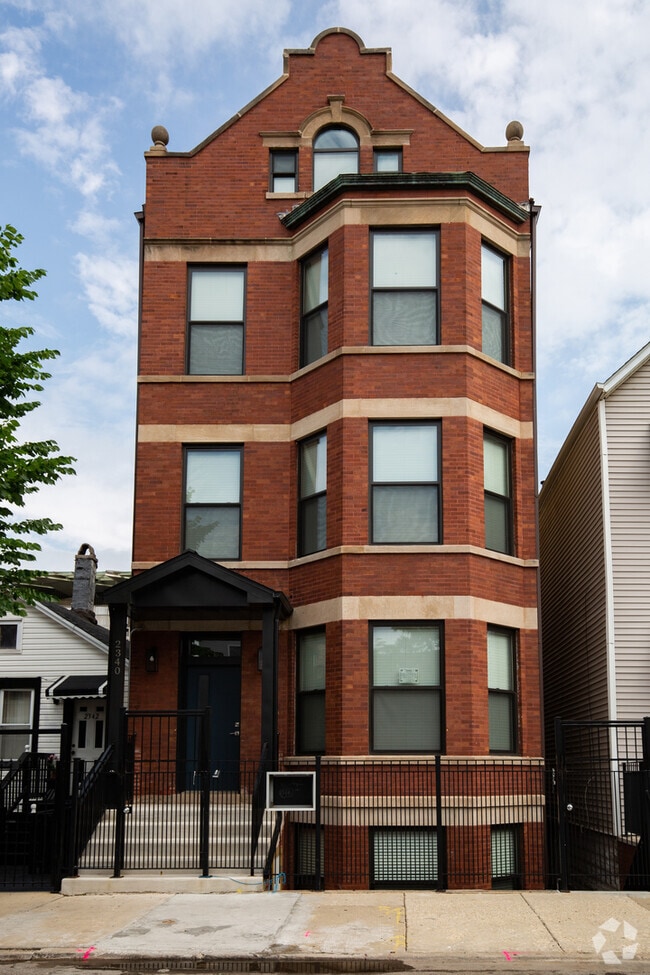 Building Photo - 2340 W 21st St
