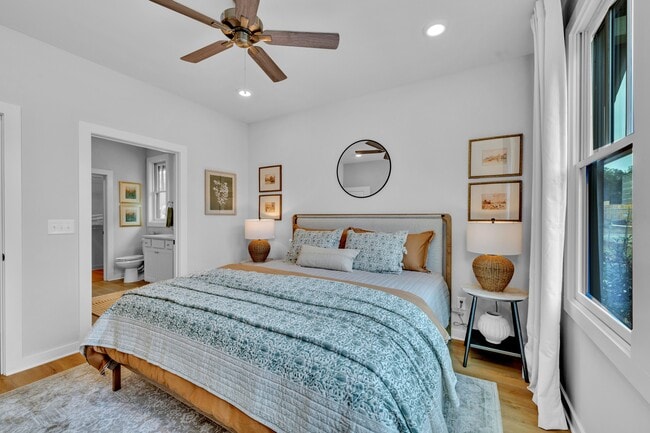 Foto del edificio - Arise Knox Square