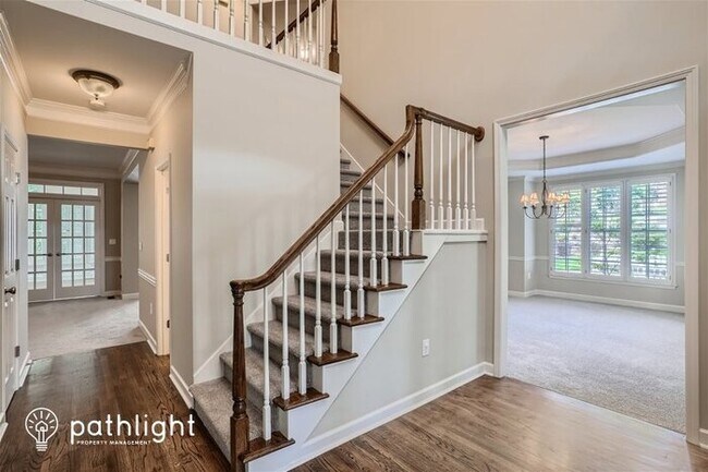 Foto del edificio - 11050 Amberton Crossing, Johns Creek, GA, ...