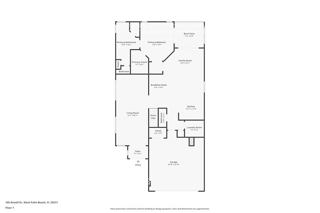 Building Photo - 165 Atwell Dr