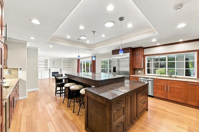 Foto del edificio - 12445 Green Meadow Ln