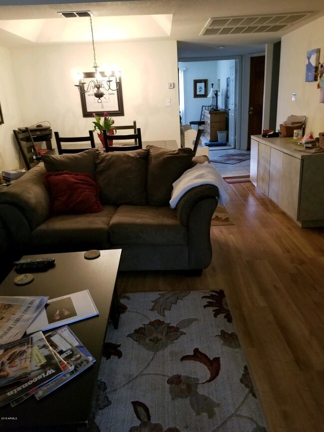 9430 E Mission Ln Unit 104, Scottsdale, AZ 85258 Apartment for Rent