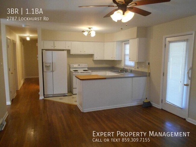 Foto del edificio - 2787 Lockhurst Rd