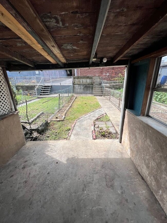 Photo - 1266 Muhlenberg Street House