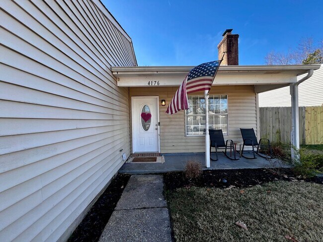 Building Photo - Beautifully ranch-style home in Central Virginia Beach