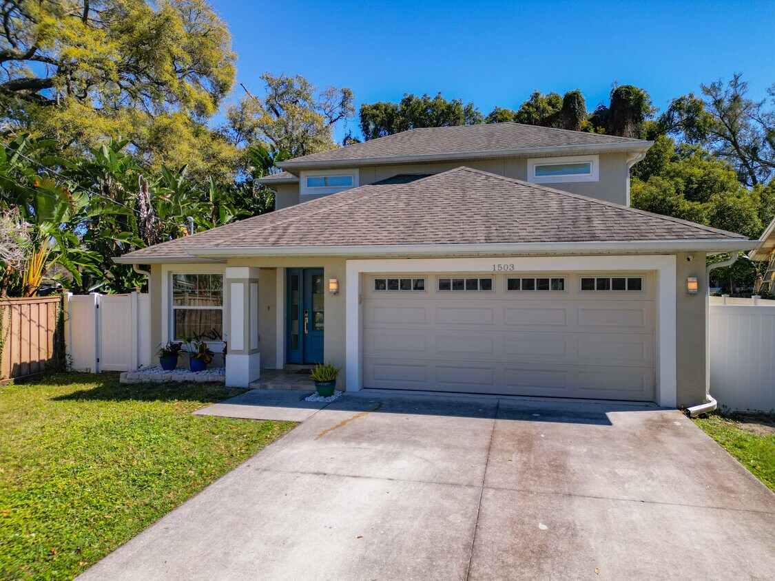 Foto principal - 1503 Wise Ave