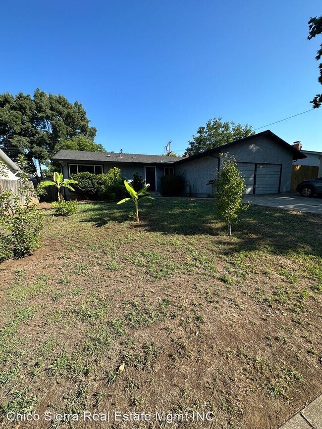 Building Photo - 3 br, 2 bath House - 1360 Manzanita Ave