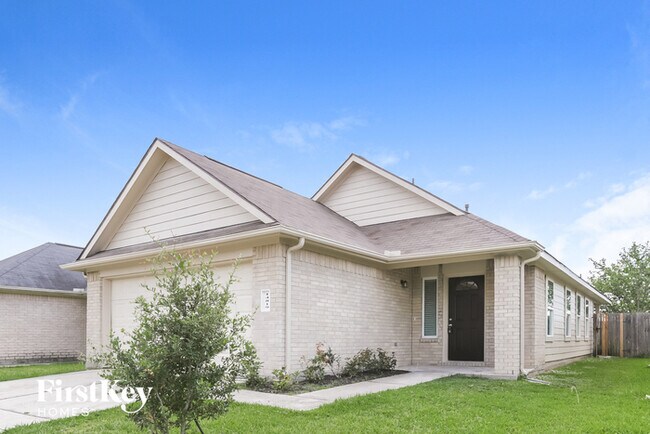Building Photo - 14819 Darbydale Dr