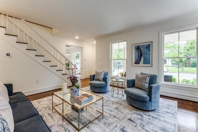 Foto del edificio - 3829 Amherst Ave
