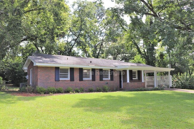 Foto del edificio - 939 Green Ridge Ct