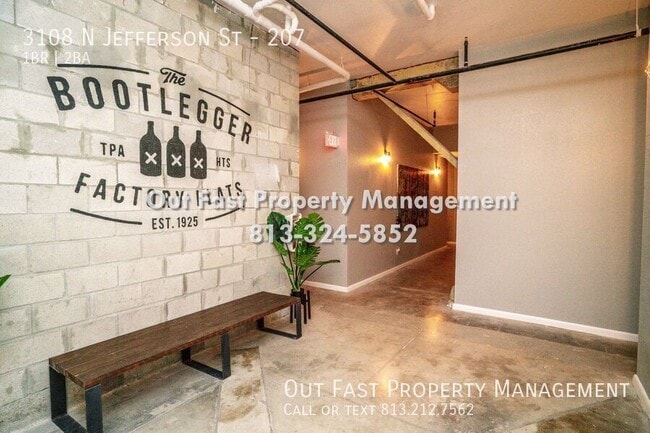 Foto del edificio - 3108 N Jefferson St