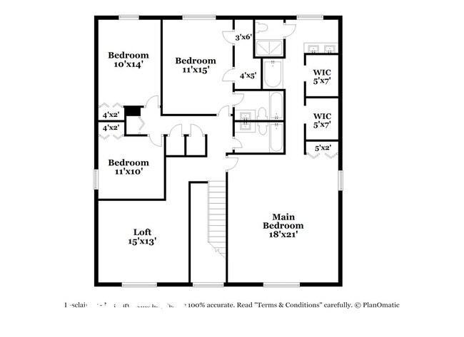 Building Photo - 12627 Lake Vista Dr