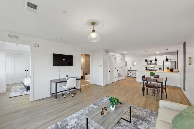 Foto del edificio - 913 N Market St