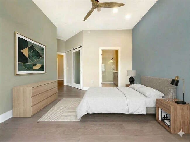 Foto del edificio - 908 Nueces St