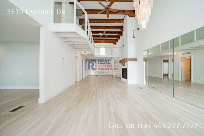 Foto del edificio - 3610 Lakeside Dr