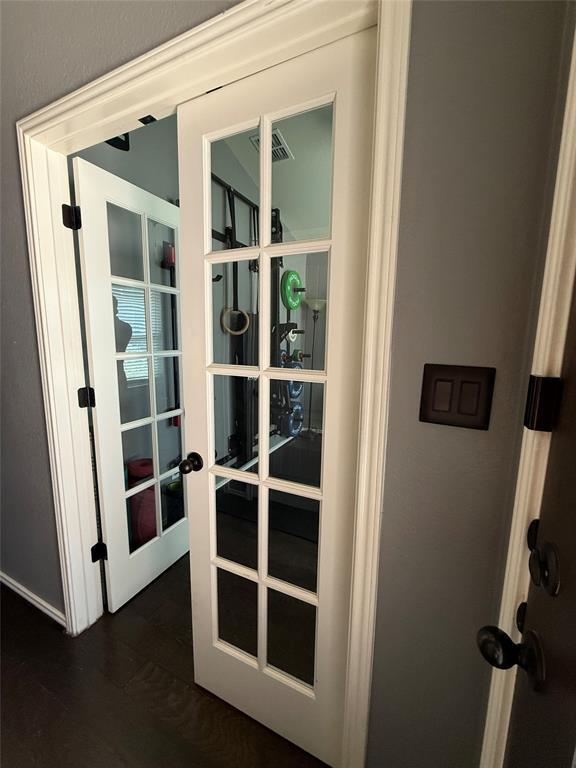 Foto del edificio - 2604 Garlic Creek Dr