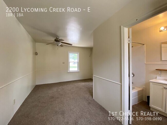 Foto del edificio - 2200 Lycoming Creek Rd