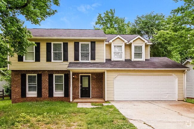 Building Photo - 9314 Haywain Ct