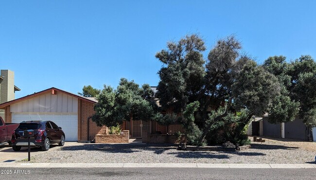 Foto del edificio - 17213 N 49th Ave