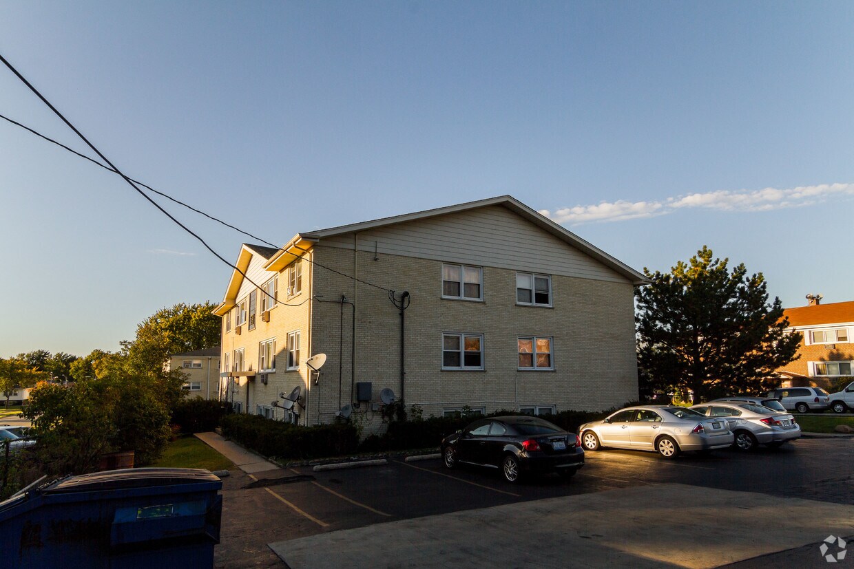 Foto del edificio - 202 Hale St
