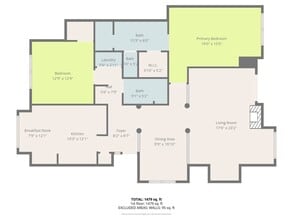 Building Photo - 46 Los Cabos