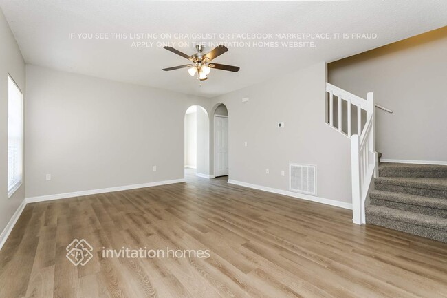 Building Photo - 1437 Daniels Cove Dr